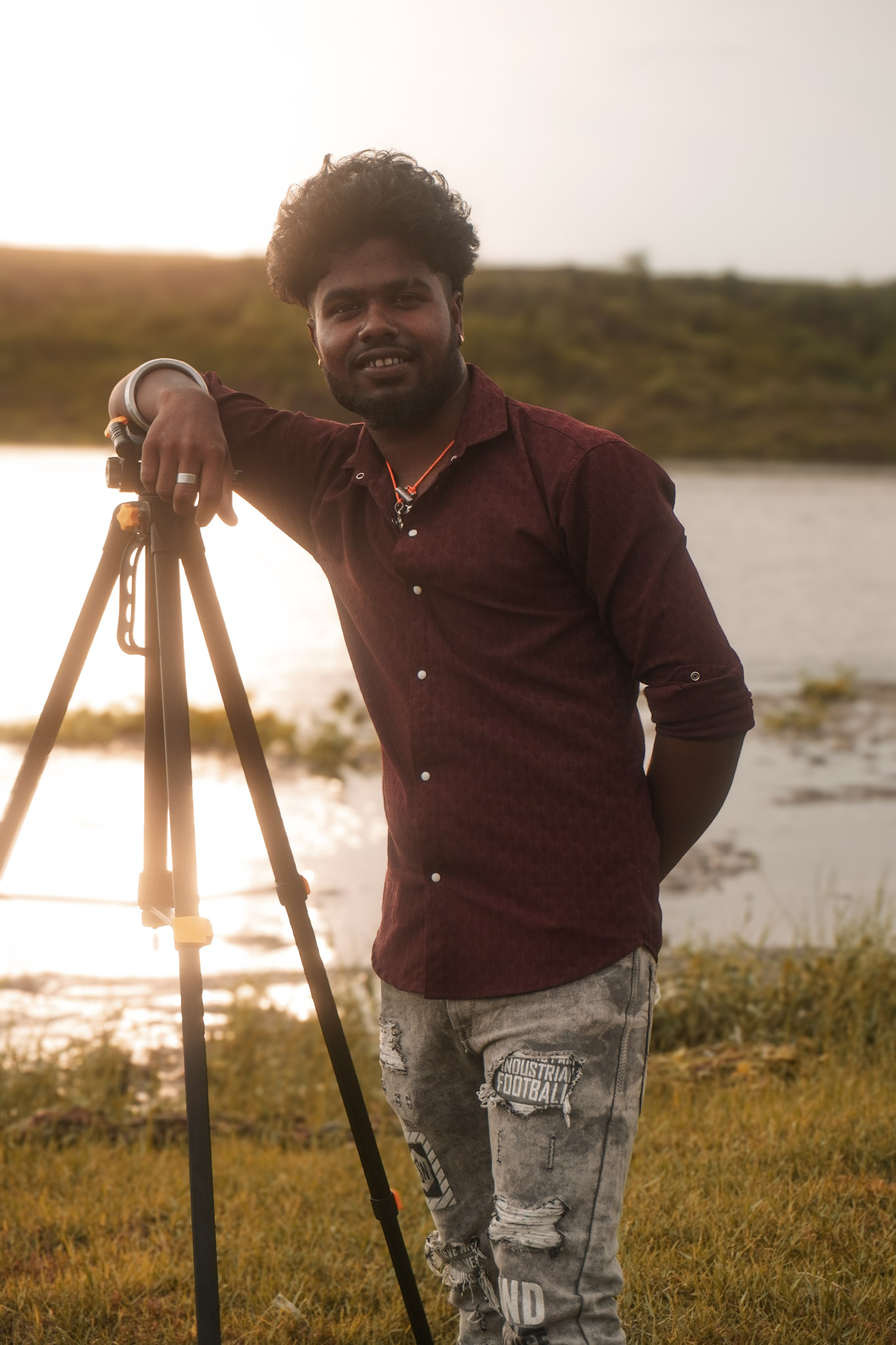 Prakash k. Mallik