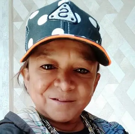 Suman Maharana