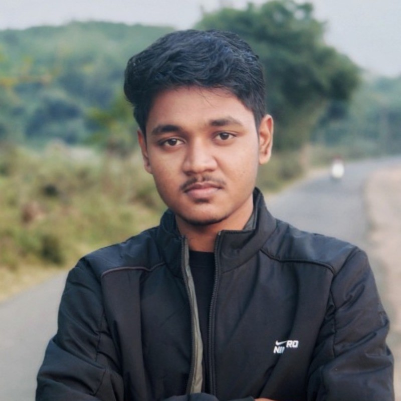 Sunil k. Behera
